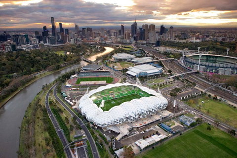 COZY 2BR Suites, FEDERATION SQUARE + FREE Parking - Accommodation Brisbane 28