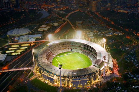 COZY 2BR Suites, FEDERATION SQUARE + FREE Parking - Accommodation Brisbane 27
