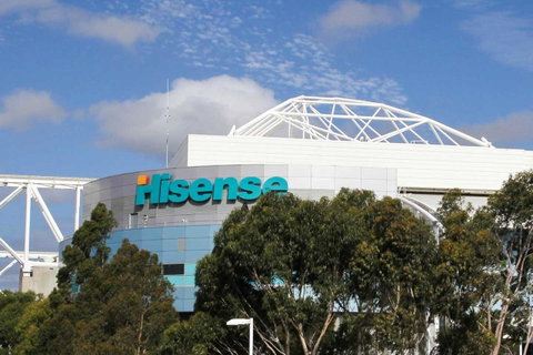 COZY 2BR Suites, FEDERATION SQUARE + FREE Parking - Accommodation Brisbane 26