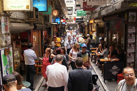 COZY 2BR Suites, FEDERATION SQUARE + FREE Parking - Accommodation Brisbane 20