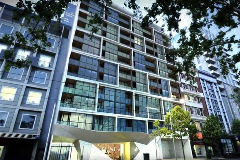 COZY 2BR Suites, FEDERATION SQUARE + FREE Parking - Accommodation Brisbane 12