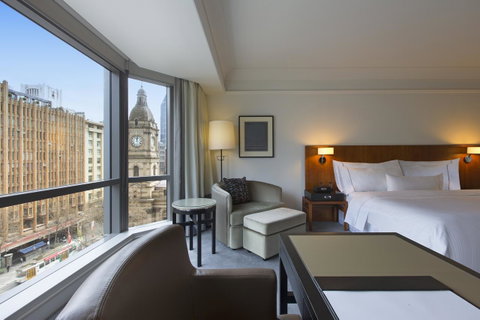 The Westin Melbourne - Accommodation Brisbane 32