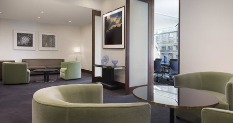 The Westin Melbourne - Accommodation Brisbane 16