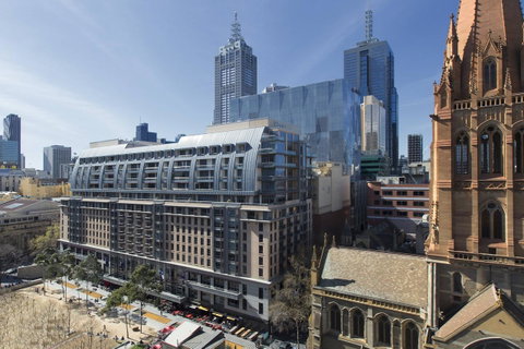 The Westin Melbourne - Accommodation Brisbane 0