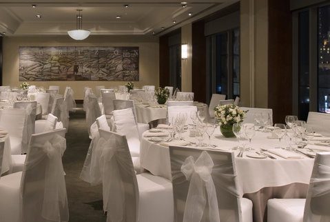 The Westin Melbourne - Accommodation Brisbane 26