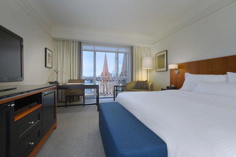 The Westin Melbourne - Accommodation Brisbane 31