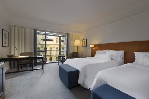 The Westin Melbourne - Accommodation Brisbane 5