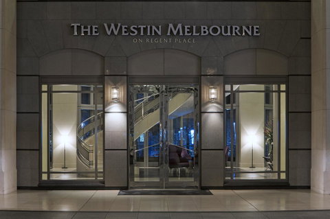 The Westin Melbourne - Accommodation Brisbane 1