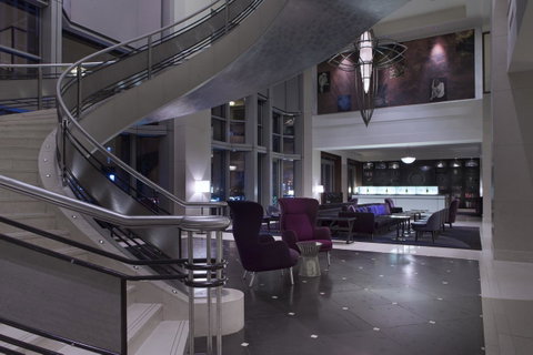 The Westin Melbourne - Accommodation Brisbane 11