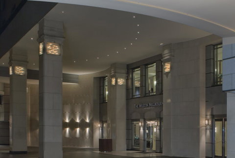 The Westin Melbourne - Accommodation Brisbane 34