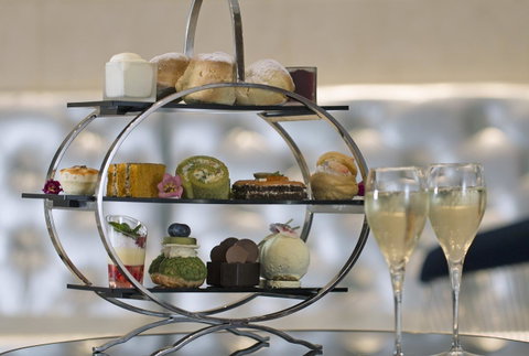 The Westin Melbourne - Accommodation Brisbane 18