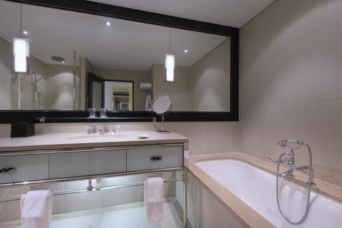 The Westin Melbourne - Accommodation Brisbane 40