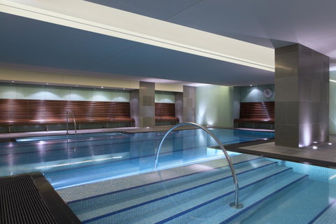 The Westin Melbourne - Accommodation Brisbane 2