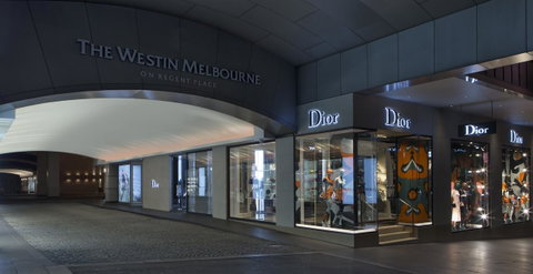 The Westin Melbourne - Accommodation Brisbane 33