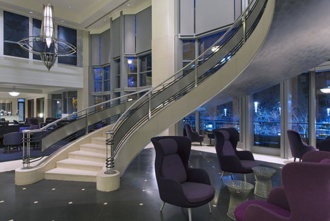 The Westin Melbourne - Accommodation Brisbane 8