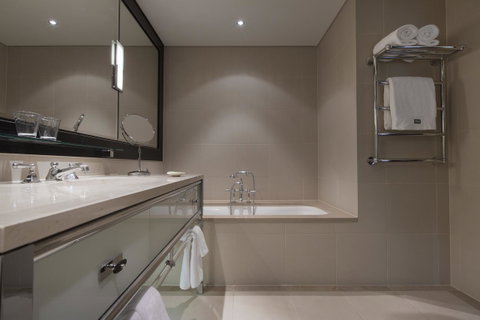The Westin Melbourne - Accommodation Brisbane 38