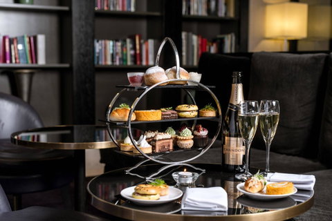 The Westin Melbourne - Accommodation Brisbane 44