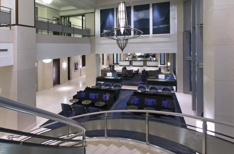 The Westin Melbourne - Accommodation Brisbane 12