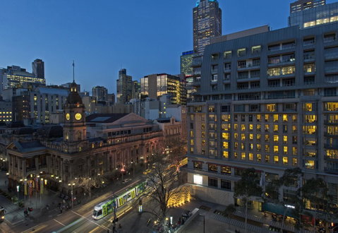 The Westin Melbourne - Accommodation Brisbane 6