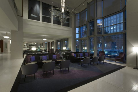 The Westin Melbourne - Accommodation Brisbane 10