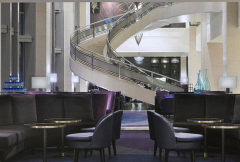 The Westin Melbourne - Accommodation Brisbane 9