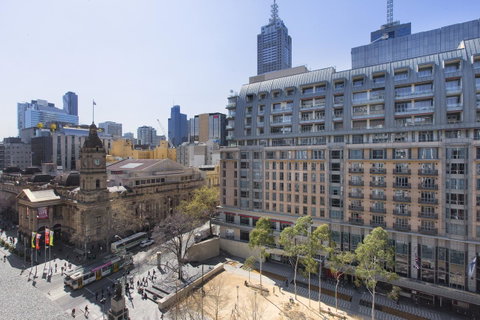 The Westin Melbourne - Accommodation Brisbane 7