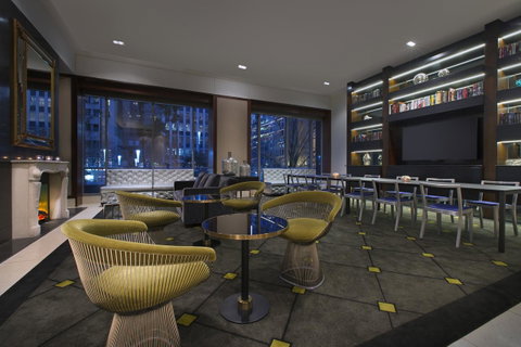 The Westin Melbourne - Accommodation Brisbane 14