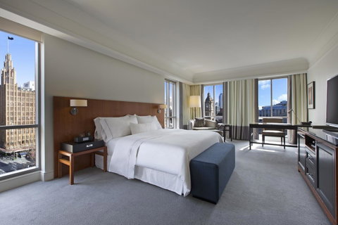 The Westin Melbourne - Accommodation Brisbane 30