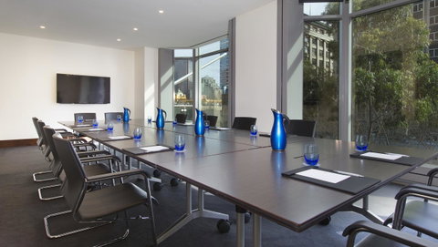 The Westin Melbourne - Accommodation Brisbane 27