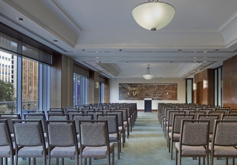 The Westin Melbourne - Accommodation Brisbane 28