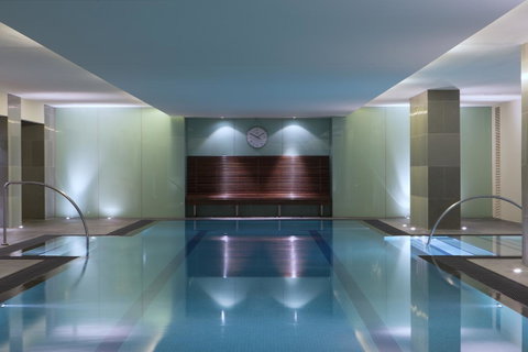 The Westin Melbourne - Accommodation Brisbane 22