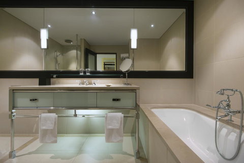 The Westin Melbourne - Accommodation Brisbane 39