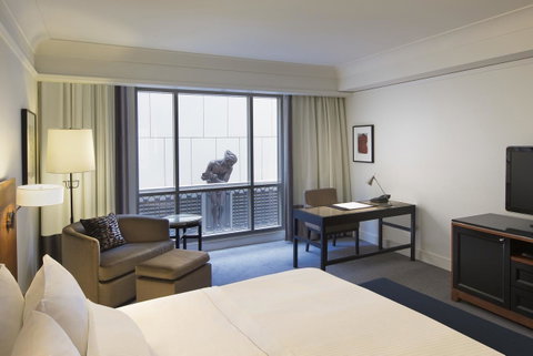 The Westin Melbourne - Accommodation Brisbane 35