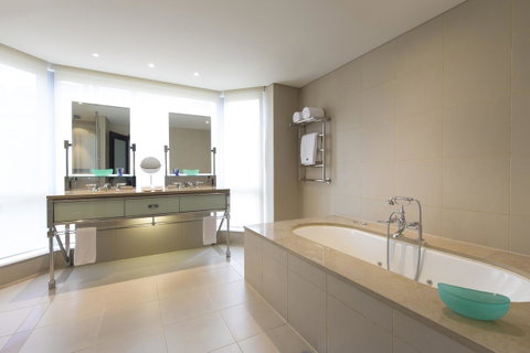 The Westin Melbourne - Accommodation Brisbane 4