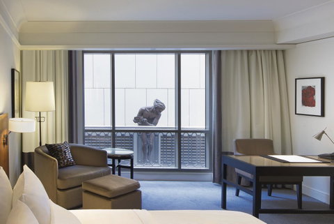 The Westin Melbourne - Accommodation Brisbane 36