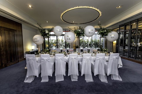 The Westin Melbourne - Accommodation Brisbane 41