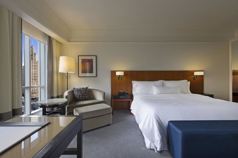 The Westin Melbourne - Accommodation Brisbane 3
