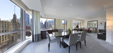 The Westin Melbourne - Accommodation Brisbane 37