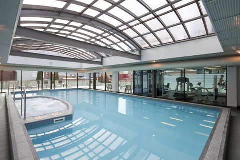 Mantra On Russell - Accommodation Brisbane 5