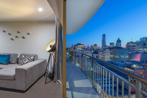 Mantra On Russell - Accommodation Brisbane 29