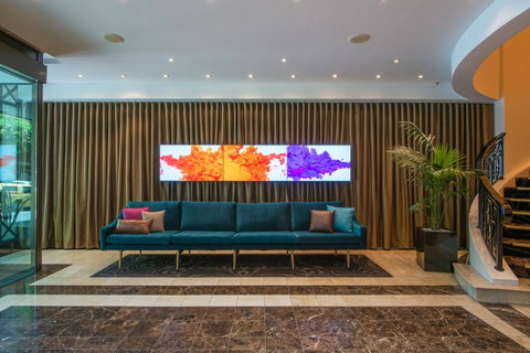 Mantra On Russell - Accommodation Brisbane 19