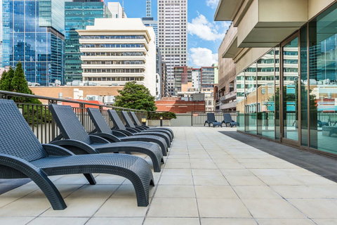 Mantra On Russell - Accommodation Brisbane 24