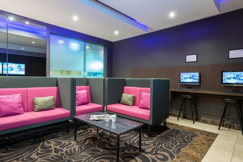 Mantra On Russell - Accommodation Brisbane 21