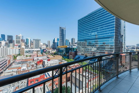 Mantra On Russell - Accommodation Brisbane 30
