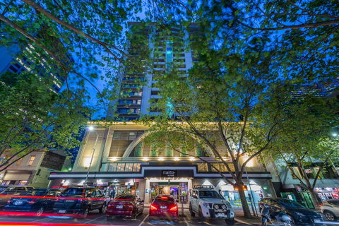 Mantra On Russell - Accommodation Brisbane 4