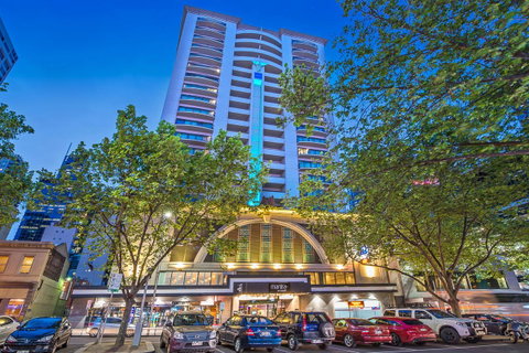 Mantra On Russell - Accommodation Brisbane 0
