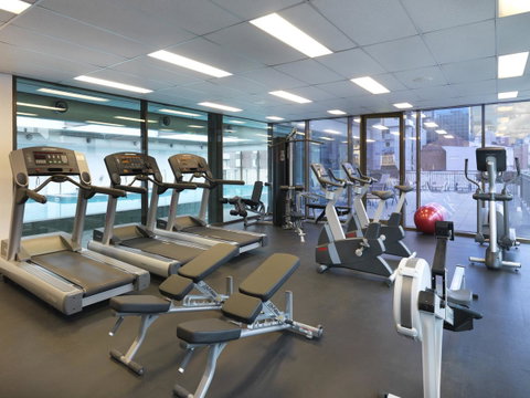 Mantra On Russell - Accommodation Brisbane 28