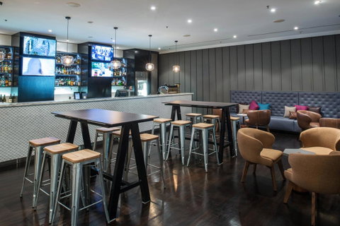 Mantra On Russell - Accommodation Brisbane 14