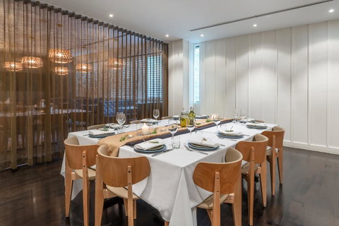 Mantra On Russell - Accommodation Brisbane 7