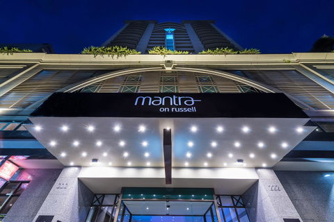 Mantra On Russell - Accommodation Brisbane 3